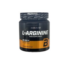 BioTechUSA L-Arginine - 300 grams