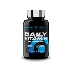 SciTec Daily Vitamin - 90 tablets