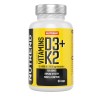Nutrend Vitamins D3 + K2 - 90 caps