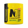 Nutrend N1 Pro Pre-Workout, Green Lemonade - 300 grams