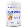 Allnutrition Isotonic, Ice Tea Peach - 700 grams