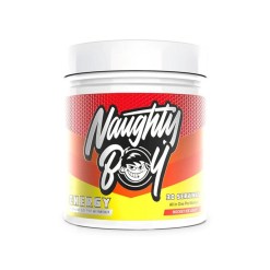Naughty Boy Energy, Rocket Ice Lolly - 390 grams