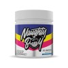 Naughty Boy Pump, Blue Razz Bon Bons - 400 grams