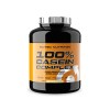 SciTec 100% Casein Complex, Vanilla - 2350 grams