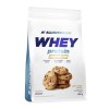 Allnutrition Whey Protein Premium, Vanilla Sky - 700 grams
