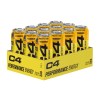 Cellucor C4 Performance Energy, Pineapple Head - 12 x 500 ml.