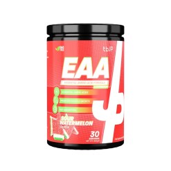 Trained by JP EAA + Hydration, Sour Watermelon - 300 grams