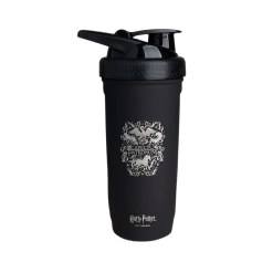SmartShake Harry Potter Collection Stainless Steel Shaker, Expecto Patronum - 900 ml.