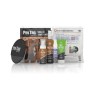 Pro Tan Single Show Competition Color Super Dark Mini Kit