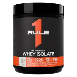 Rule One R1 Protein, Vanilla Creme - 450 grams
