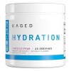 Kaged Muscle Hydration, Hibiscus Pear - 294 grams