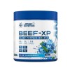 Applied Nutrition Beef-XP, Blue Raspberry - 150 grams (5 servings)