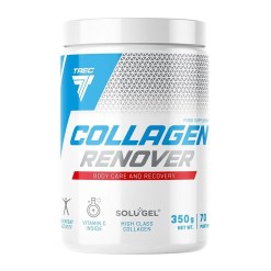 Trec Nutrition Collagen Renover, Mango-Passion Fruit - 350 grams