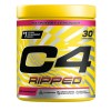 Cellucor C4 Ripped, Raspberry Lemonade - 192 grams