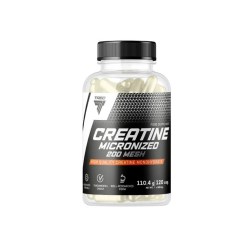 Trec Nutrition Creatine Micronized 200 Mesh - 120 caps