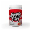 Naughty Boy Advanced Whey, Strawberry Milkshake - 900 grams