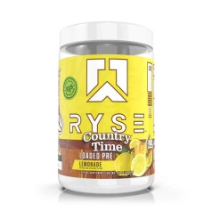 RYSE Loaded Pre, Country Time Lemonade - 441 grams