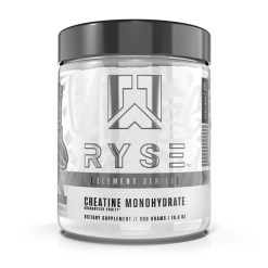 RYSE Creatine Monohydrate - 300 grams