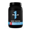 Rule One R1 Whey Protein, Strawberries & Creme - 905 grams
