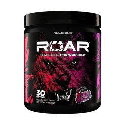 Rule One Roar, Wild Grape - 285 grams