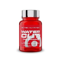 SciTec Water Cut - 100 caps