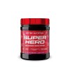 SciTec Superhero, Wild Raspberry - 285 grams
