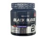 BioTechUSA Black Blood CAF+, Blue Grape - 300 grams