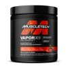 MuscleTech Vapor X5 Pre-Workout, Fruit Punch - 247 grams