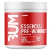 Raw Nutrition CBUM Essential Pre-Workout, Fruit Burst - 408 grams