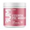 Raw Nutrition CBUM Essential Pre-Workout, Sour Watermelon - 405 grams