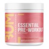 Raw Nutrition CBUM Essential Pre-Workout, Citrus Grapefruit - 411 grams