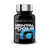 SciTec Mental Focus - 90 caps