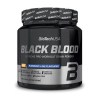 BioTechUSA Black Blood NOX+, Blueberry-Lime - 340 grams