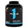 Rule One R1 Whey Blend, Campfire S'mores - 2240 grams