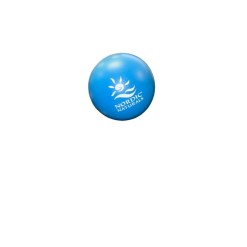 Nordic Naturals Stress Ball, Blue
