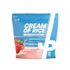 Trained by JP Cream of Rice, Strawberry Cream - 2000 grams