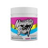 Naughty Boy Hydration, Candy Bubblegum - 255 grams