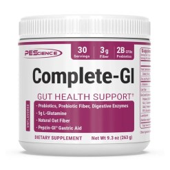 PEScience Complete-Gl - 263 grams