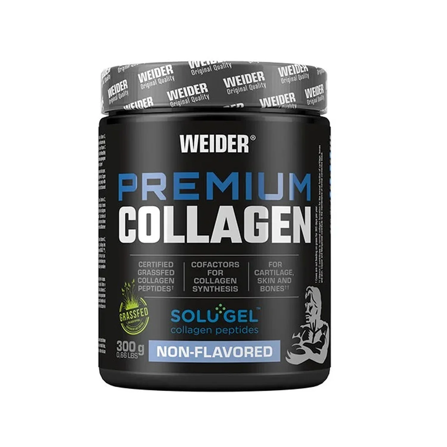 Weider Premium Collagen - 300 grams