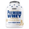 Weider Premium Whey, Vanilla Ice Cream - 2300 grams