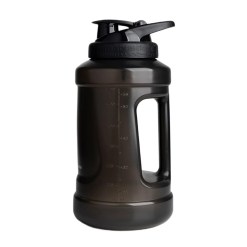 SmartShake Ultimate Jug, Black - 2100 ml.