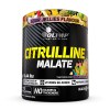 Olimp Nutrition Citrulline Malate, Sour Jellies - 200 grams