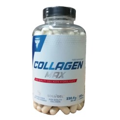 Trec Nutrition Collagen Max - 180 caps