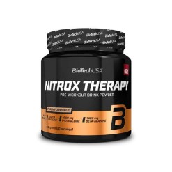 BioTechUSA Nitrox Therapy, Peach - 340 grams