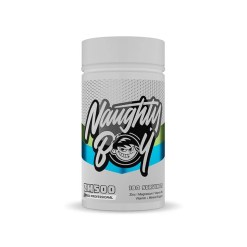 Naughty Boy ZM500 - 180 caps