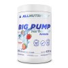 Allnutrition Big Pump, Strawberry - 420 grams