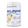 Allnutrition Big Pump, Orange - 420 grams