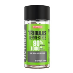 Nutrend Tribulus Terrestris - 60 caps