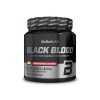 BioTechUSA Black Blood NOX+, Blood Orange - 340 grams