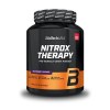 BioTechUSA Nitrox Therapy, Blue Grape - 680 grams